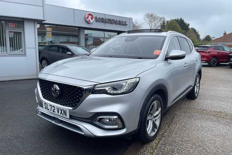 Used MG MG HS 2022 for sale - 76169099: Photo 50