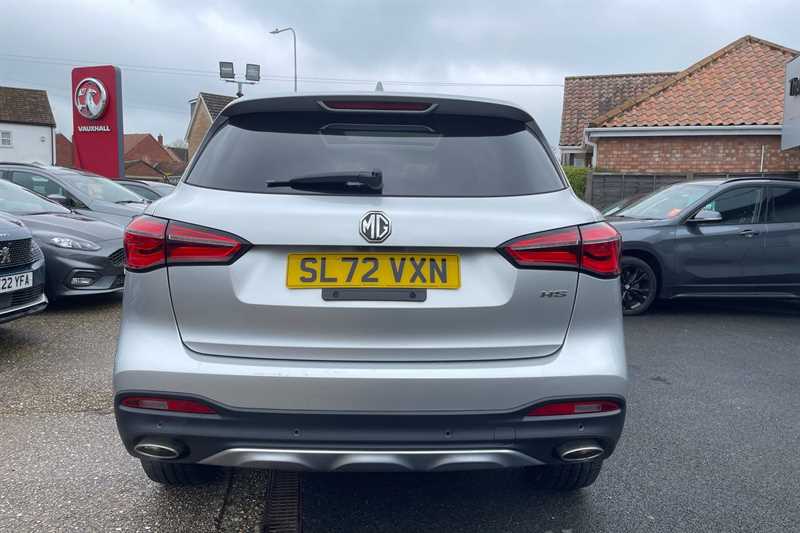 Used MG MG HS 2022 for sale - 76169099: Photo 53