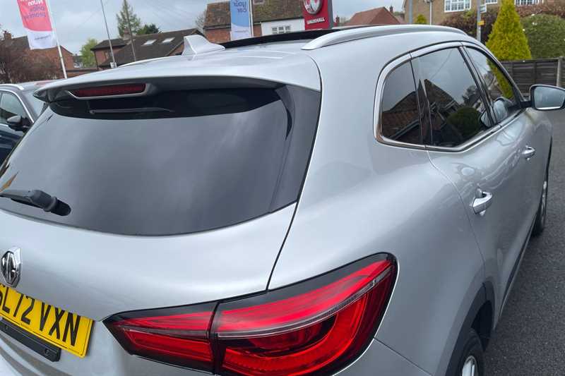 Used MG MG HS 2022 for sale - 76169099: Photo 58