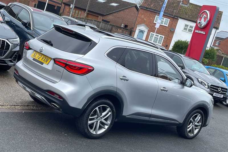 Used MG MG HS 2022 for sale - 76169099: Photo 59