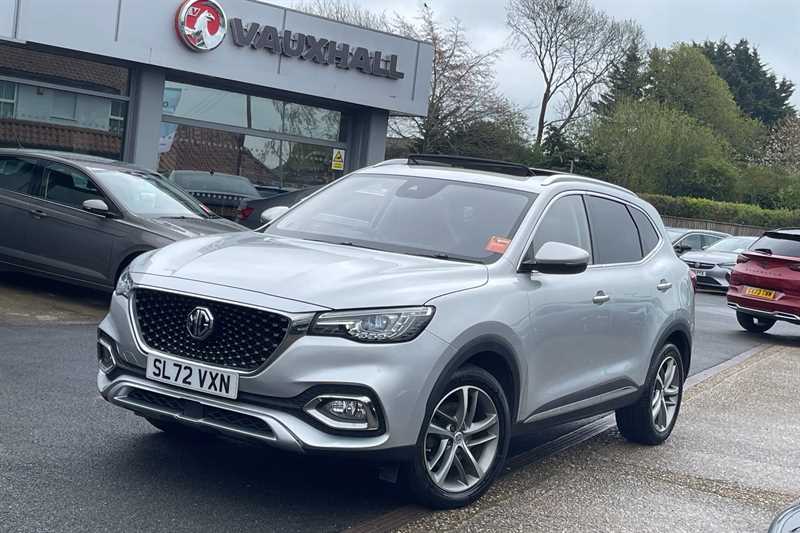 Used MG MG HS 2022 for sale - 76169099: Photo 60