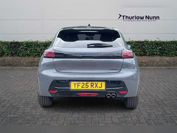 Used Peugeot 208 2025 for sale - 79170978: Photo