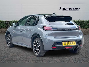 Used Peugeot 208 2025 for sale - 79170978: Photo