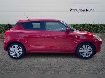 Used Suzuki Swift 2018 for sale - 78536704: Photo