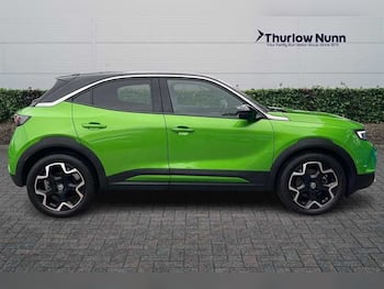 Used Vauxhall Mokka Electric 2023 for sale - 79567492: Photo