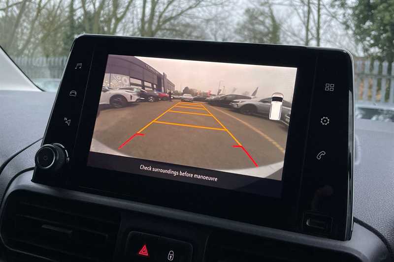 Used Vauxhall Combo 2023 for sale - 77471761: Photo 19