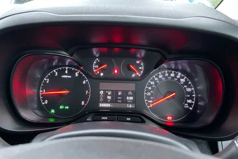 Used Vauxhall Combo 2023 for sale - 77471761: Photo 20