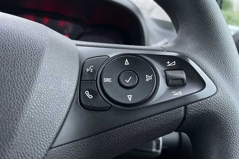 Used Vauxhall Combo 2023 for sale - 77471761: Photo 22