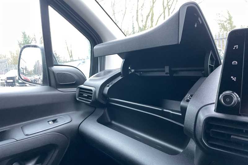 Used Vauxhall Combo 2023 for sale - 77471761: Photo 26