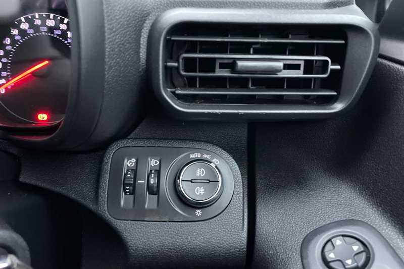 Used Vauxhall Combo 2023 for sale - 77471761: Photo 27