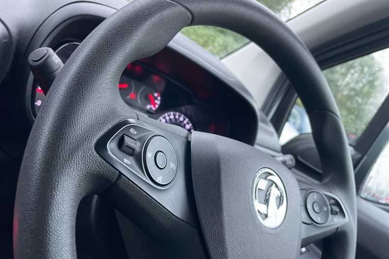 Used Vauxhall Combo 2023 for sale - 77471761: Photo 28