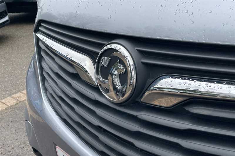 Used Vauxhall Combo 2023 for sale - 77471761: Photo 30