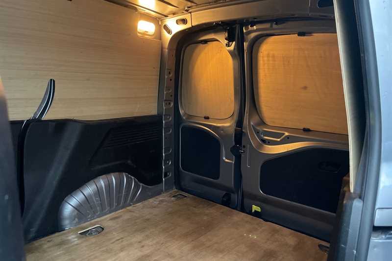 Used Vauxhall Combo 2023 for sale - 77471761: Photo 33