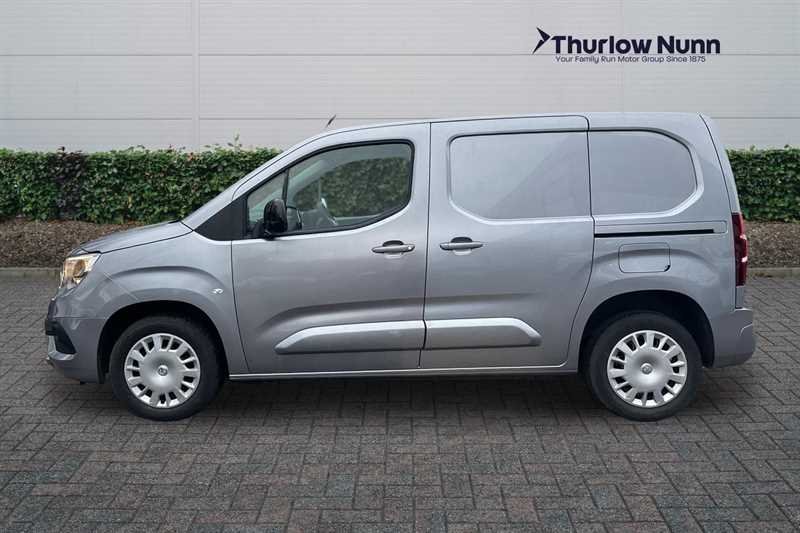 Used Vauxhall Combo 2023 for sale - 77471761: Photo 6
