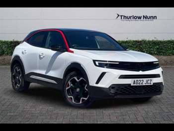2022 - 1.2 Turbo SRi Premium SUV 5dr Petrol Auto Euro 6 (s/s) (130 ps)