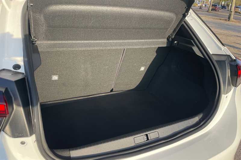 Used Vauxhall Corsa 2023 for sale - 76954667: Photo 24