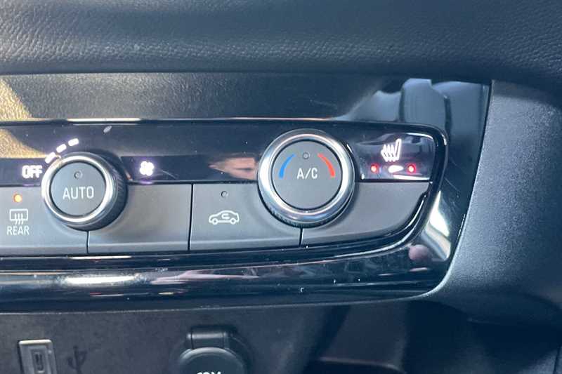 Used Vauxhall Corsa 2023 for sale - 76954667: Photo 26