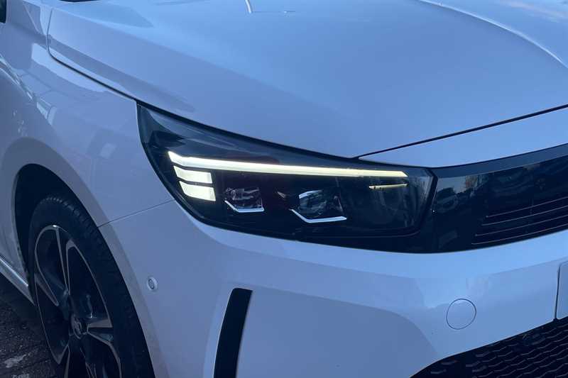 Used Vauxhall Corsa 2023 for sale - 76954667: Photo 33