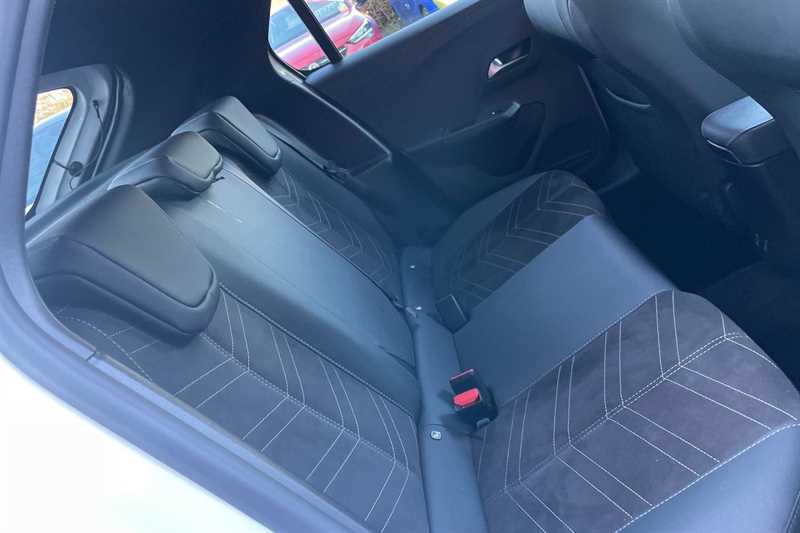 Used Vauxhall Corsa 2023 for sale - 76954667: Photo 39