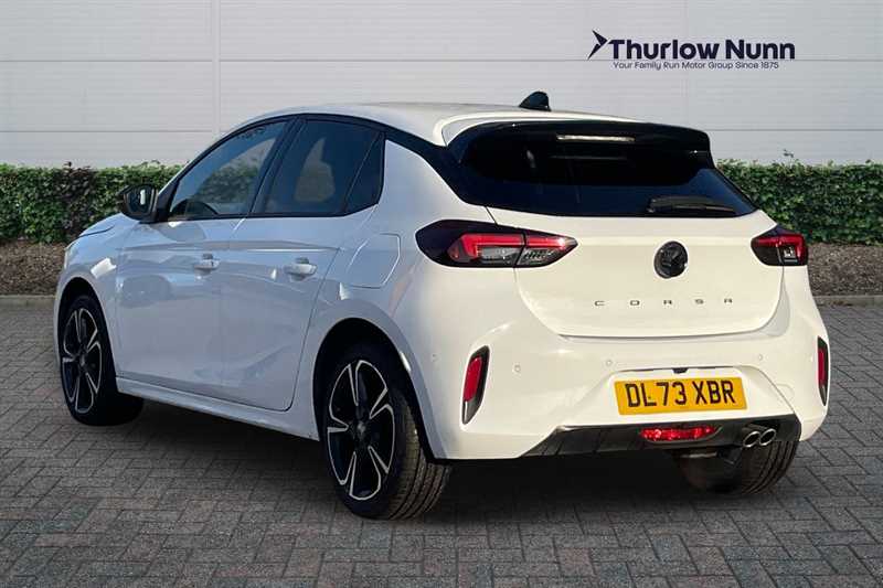 Used Vauxhall Corsa 2023 for sale - 76954667: Photo 5