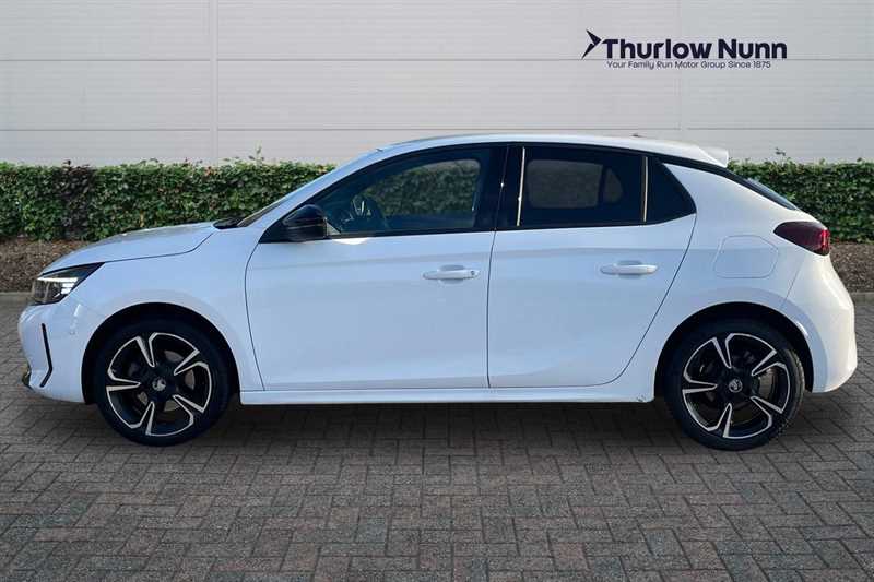 Used Vauxhall Corsa 2023 for sale - 76954667: Photo 6