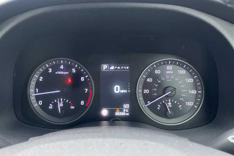 Used Hyundai TUCSON 2017 for sale - 77146511: Photo 20