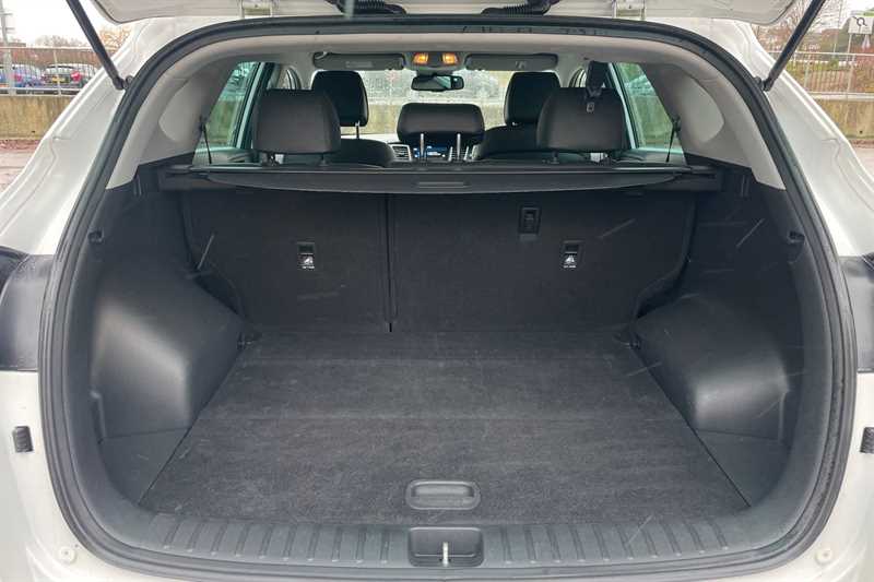 Used Hyundai TUCSON 2017 for sale - 77146511: Photo 24