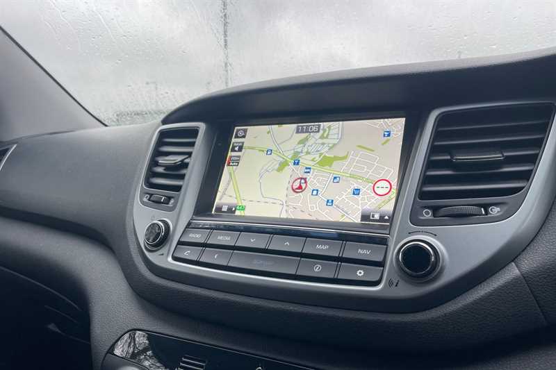 Used Hyundai TUCSON 2017 for sale - 77146511: Photo 26