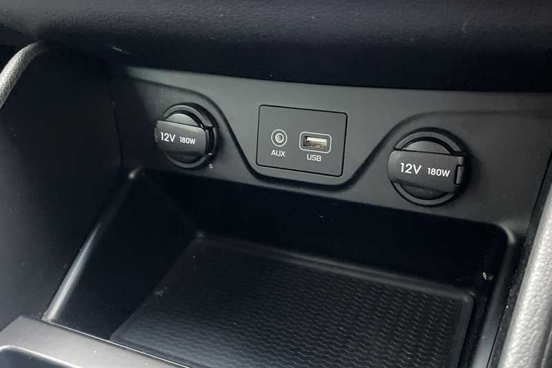 Used Hyundai TUCSON 2017 for sale - 77146511: Photo 28