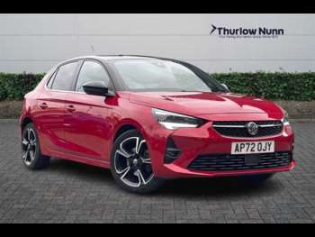 2023 - 1.2 Turbo Ultimate Hatchback 5dr Petrol Manual Euro 6 (s/s) (100 ps)
