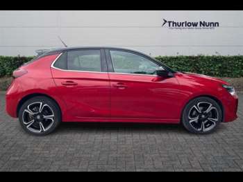 Used Vauxhall Corsa 2023 for sale - 74852913: Photo