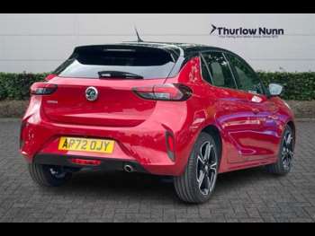Used Vauxhall Corsa 2023 for sale - 74852913: Photo