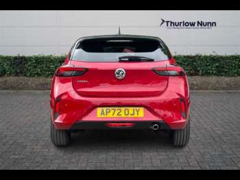 Used Vauxhall Corsa 2023 for sale - 74852913: Photo