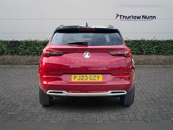 Used Vauxhall Grandland 2023 for sale - 78320949: Photo