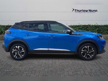 Used Peugeot 2008 2023 for sale - 79326024: Photo