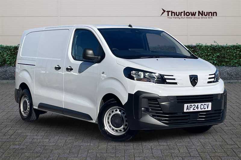 Used Peugeot Expert 2024 for sale - 75980326: Photo 1