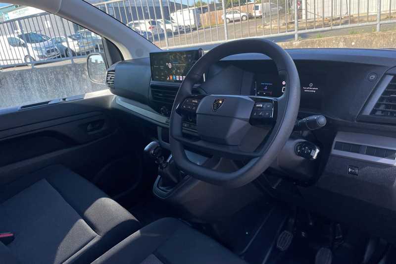Used Peugeot Expert 2024 for sale - 75980326: Photo 10