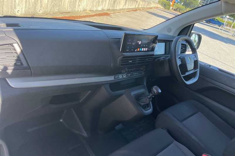 Used Peugeot Expert 2024 for sale - 75980326: Photo 12