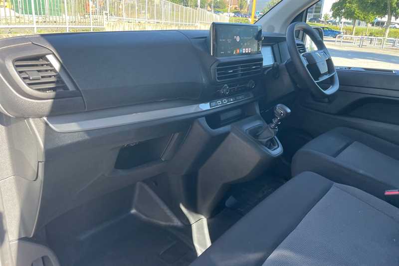 Used Peugeot Expert 2024 for sale - 75980326: Photo 13