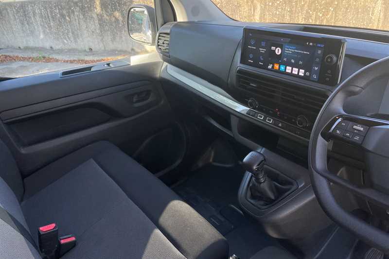 Used Peugeot Expert 2024 for sale - 75980326: Photo 14
