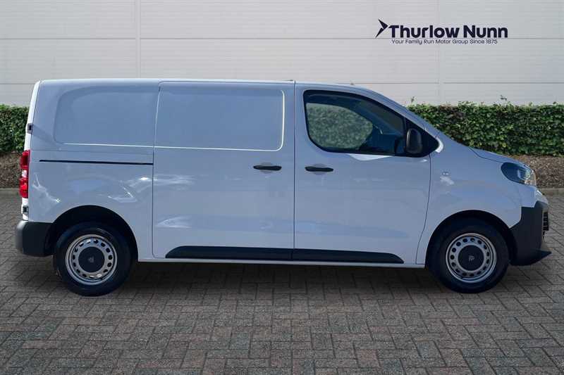 Used Peugeot Expert 2024 for sale - 75980326: Photo 2