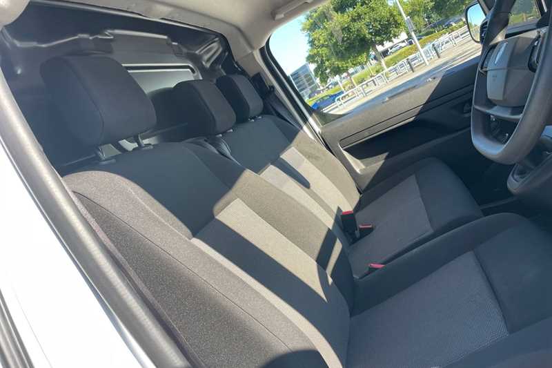 Used Peugeot Expert 2024 for sale - 75980326: Photo 23