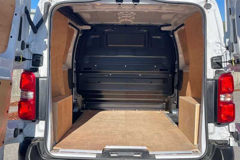 Used Peugeot Expert 2024 for sale - 75980326: Photo 24