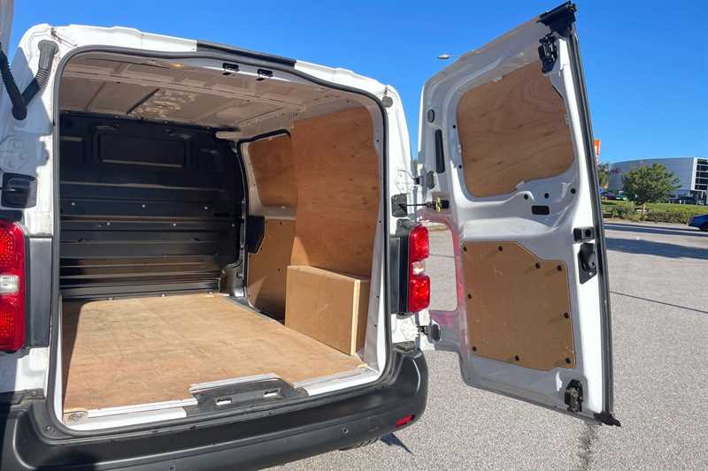 Used Peugeot Expert 2024 for sale - 75980326: Photo 27