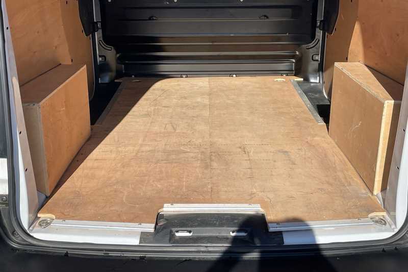 Used Peugeot Expert 2024 for sale - 75980326: Photo 29