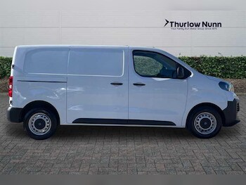Used Peugeot Expert 2024 for sale - 75980326: Photo 2