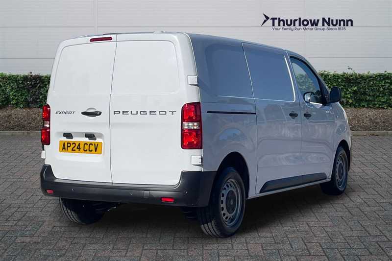 Used Peugeot Expert 2024 for sale - 75980326: Photo 3