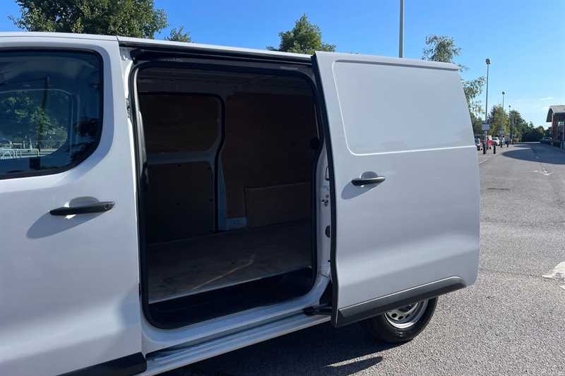 Used Peugeot Expert 2024 for sale - 75980326: Photo 30