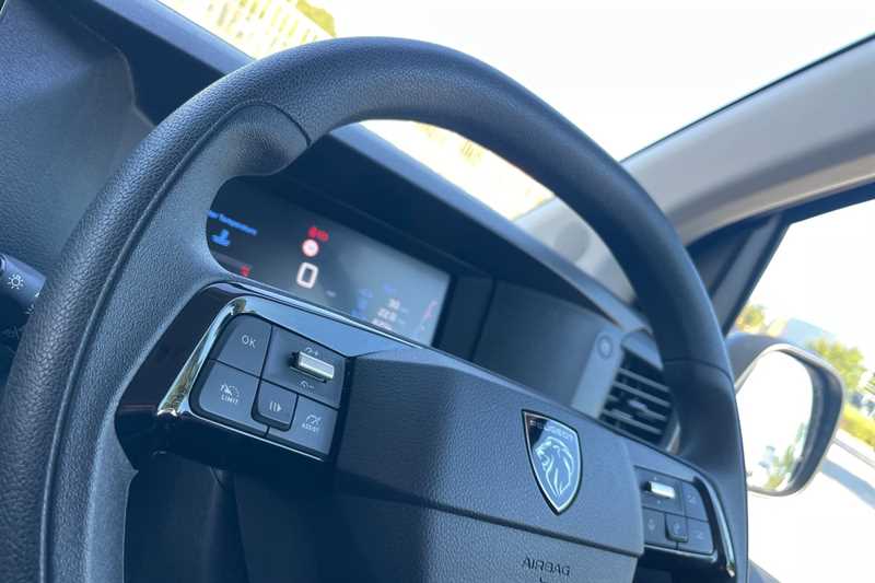 Used Peugeot Expert 2024 for sale - 75980326: Photo 34