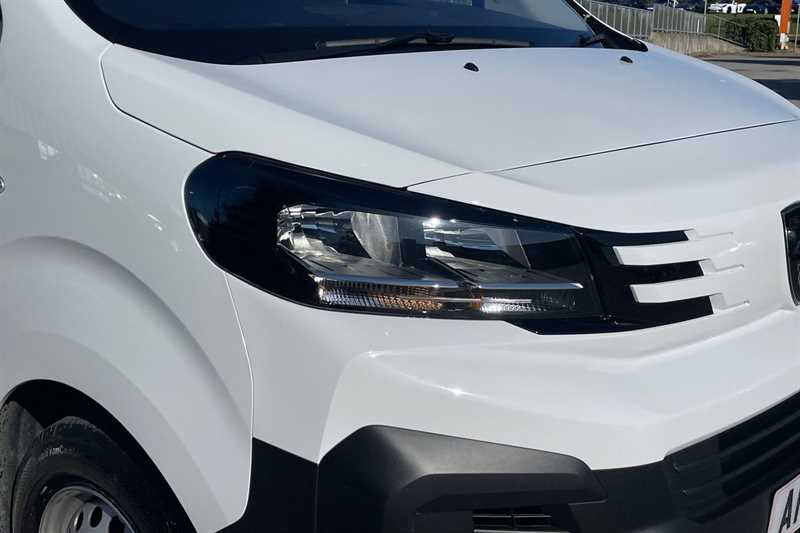 Used Peugeot Expert 2024 for sale - 75980326: Photo 38